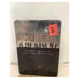 Band of Brothers DVD Set