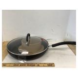 TFal 12' Skillet NEW