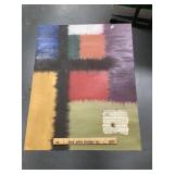 Painting w/ 'Great is thy faithfulness.......?