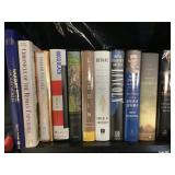 Books Blumenthal Sawtelle Smith Sapolsky Stone