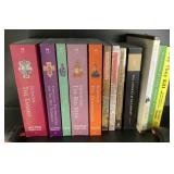 Sacred Writings Cahill Olson Hauerwas Pollan