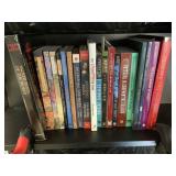 Smart & Hecht Johnson Dubay Spretnak De Mello