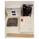 EZMATE USA RFID blocking Purse & Belt