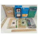 PRO iAnder, Waterproof,  Glass Pro, Glass Yauri