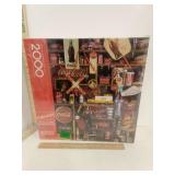 200 PC Coca-Cola  Centennial Puzzle nip