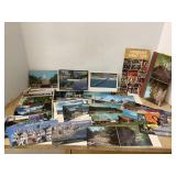 Postcards