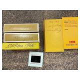 Slides 1968 70 & 71 Indy 500