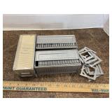 35mm Slides New York 1965 World Fair