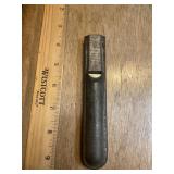 Metal Train Sound Whistle