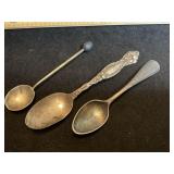 Spoon Assemble Reed & Barton