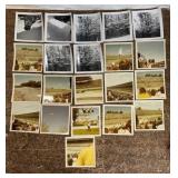 Old Indy 500, Nature & More Photos