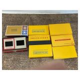 35mm Slides No Titles