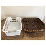 Baskets