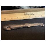 New York Knife Co Hammer Brand