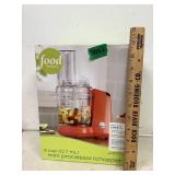 Food Network Mini Chopper