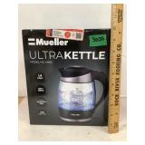 Mueller Ultrakettle M99S NIB