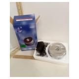 Crystal Rotary Slideshow electric Light in box