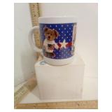 Ceramic Care Bears Style  Coffee Mug in box