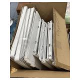 Plastic File Cabinet