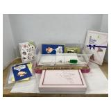 Stationary & Cards