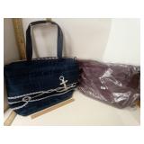 L7G Gondola & Apollo Travel Bags 2