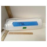 DULCELUNA OEKO-TEX Pillow in Bag