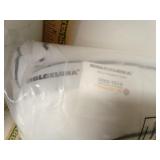 DULCELUNA OEKO-TEX Pillow in Bag