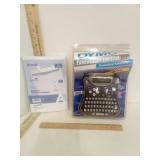 6x9 Security Envelopes  & DYMO ExecuLabel Kit nip