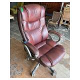 Leather? Office Chair