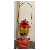 Coleman Single Mantel Lantern Model 200A 68