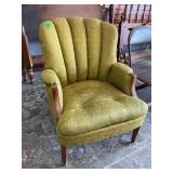Vintage Arm Chair