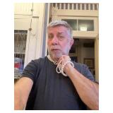 Itï¿½s Pearl Clutching Time Albeit Faux Pearls