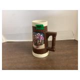 Handmade Ceramic Mug, (1973)