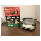 Security Light 300 Watt Security