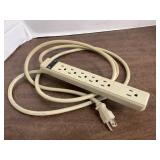 Power Strip & Itemizer