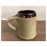 Monmouth Pottery Mug