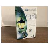 Solar Light