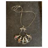 Grandmaï¿½s Kids 925 Marked & Articulated Figures