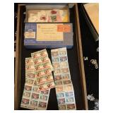 White-Haines Optical Terre Haute 1956 Boys Town &