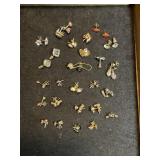 Assorted Pierced Earrings