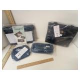 LUG Transport Clearview Envelope Zippered