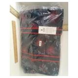 LUG LARGE  ROVER ZIPPERED BAG