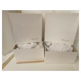 Root's Dept Store Terre Haute, IN Gift Boxes 2