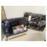 LUG Nesting Totes 3, & large ROVER  Handled