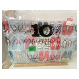 Thirty-One 10th Anniversary Cinch Sack