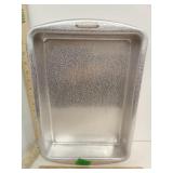 DoughMakers Textured Aluminum 12x14 Baking Pan