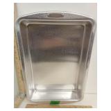 DoughMakers Textured Aluminum 9x13 Baking Pan