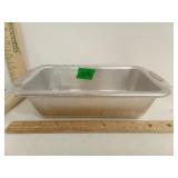 DoughMakers Textured Aluminum Bread Pan