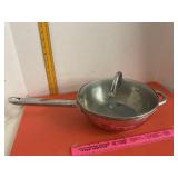 Wolfgang Puck Cafe Collection Pan & Lid