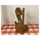 Duck Paper Towel Holder